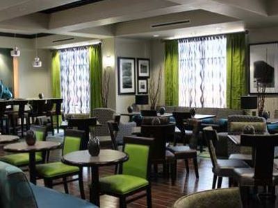 Hampton Inn Cotulla Exteriér fotografie